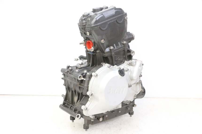 photo de MOTEUR BMW G310 R 310 (2016 - 2020)