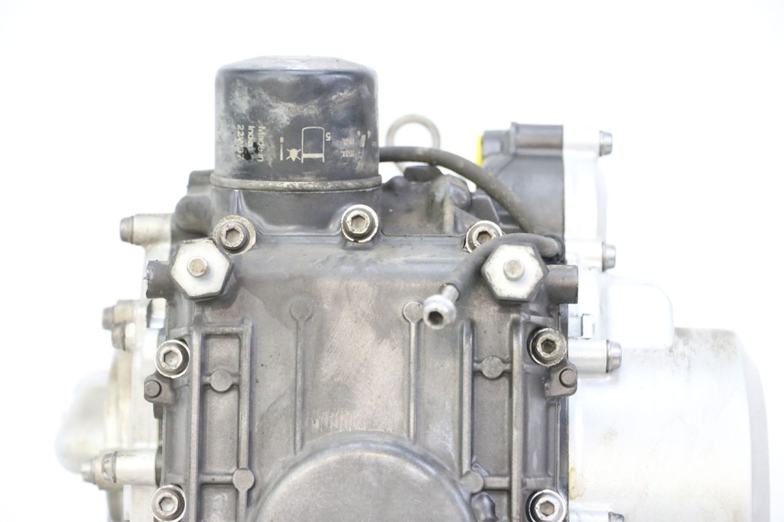 photo de MOTEUR BMW G310 R 310 (2016 - 2020)