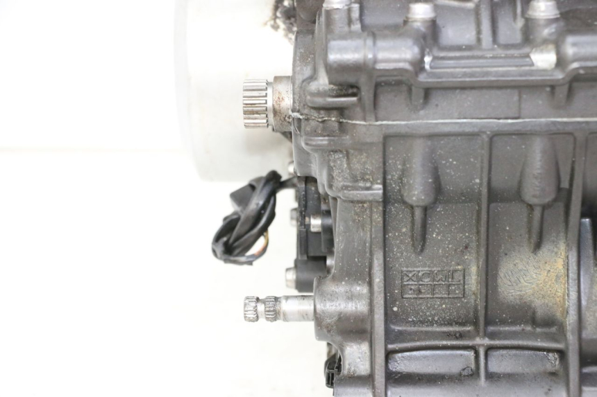 photo de MOTEUR BMW G310 R 310 (2016 - 2020)