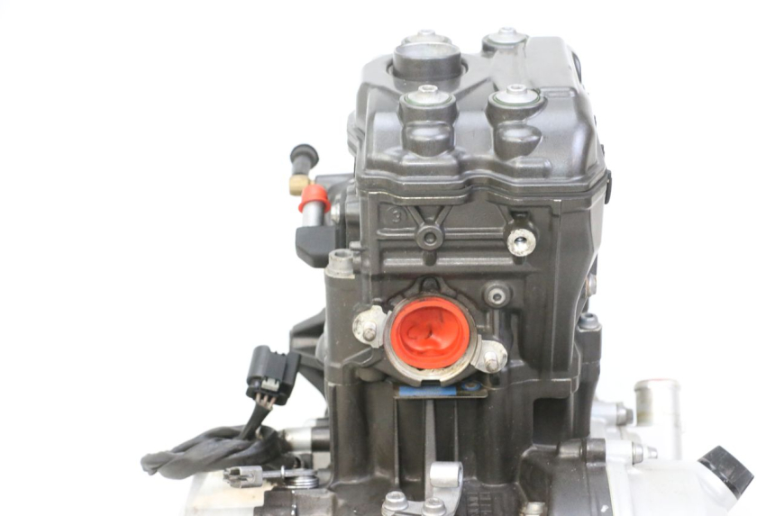 photo de MOTEUR BMW G310 R 310 (2016 - 2020)