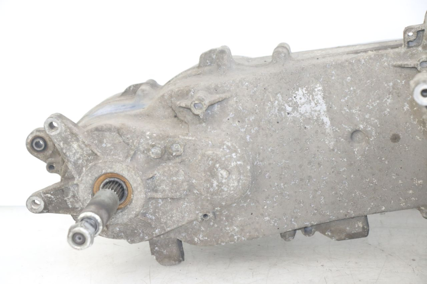 photo de MOTEUR PEUGEOT GEOPOLIS RS 125 (2007 - 2009)
