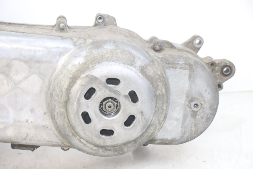 photo de MOTEUR PEUGEOT GEOPOLIS RS 125 (2007 - 2009)