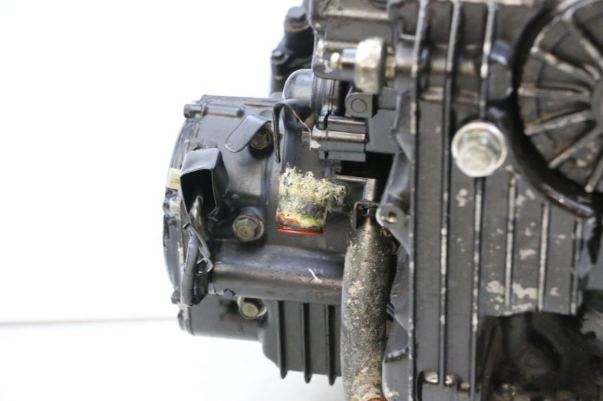 photo de MOTEUR KAWASAKI GPZ RX 1000 (1986 - 1988) - Détail de la pièce