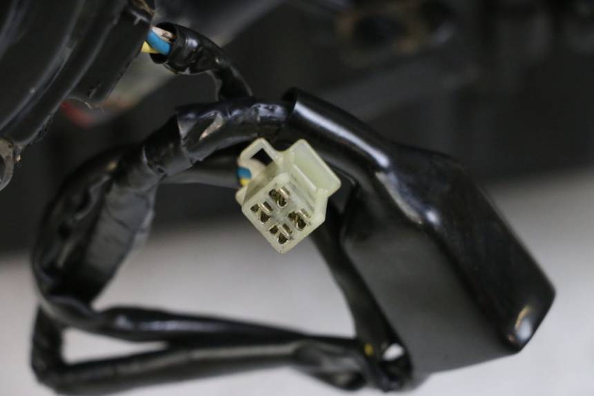 photo de MOTEUR KAWASAKI GPZ RX 1000 (1986 - 1988) - Vue principale