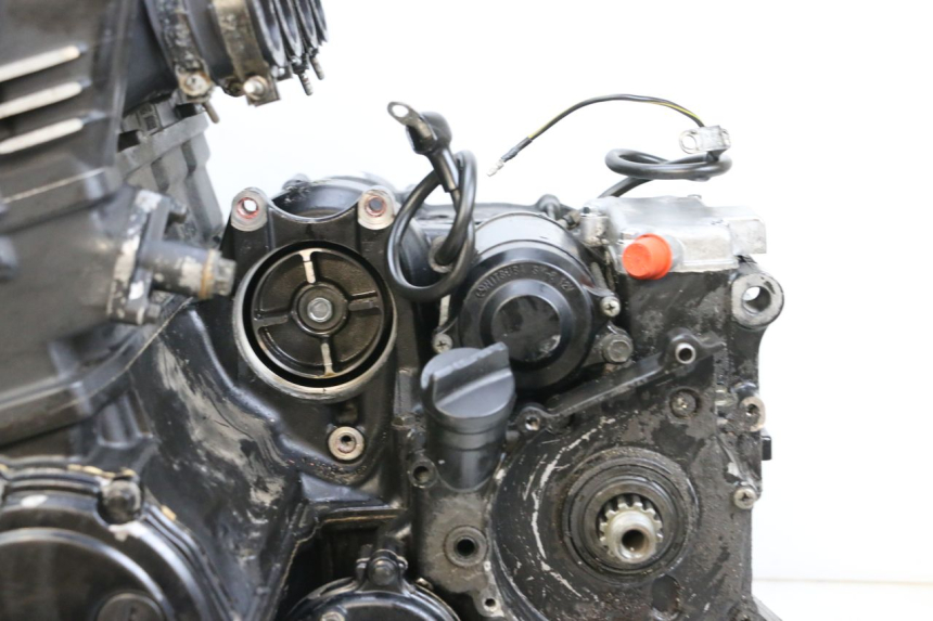 photo de MOTEUR KAWASAKI GPZ RX 1000 (1986 - 1988) - Détail de la pièce