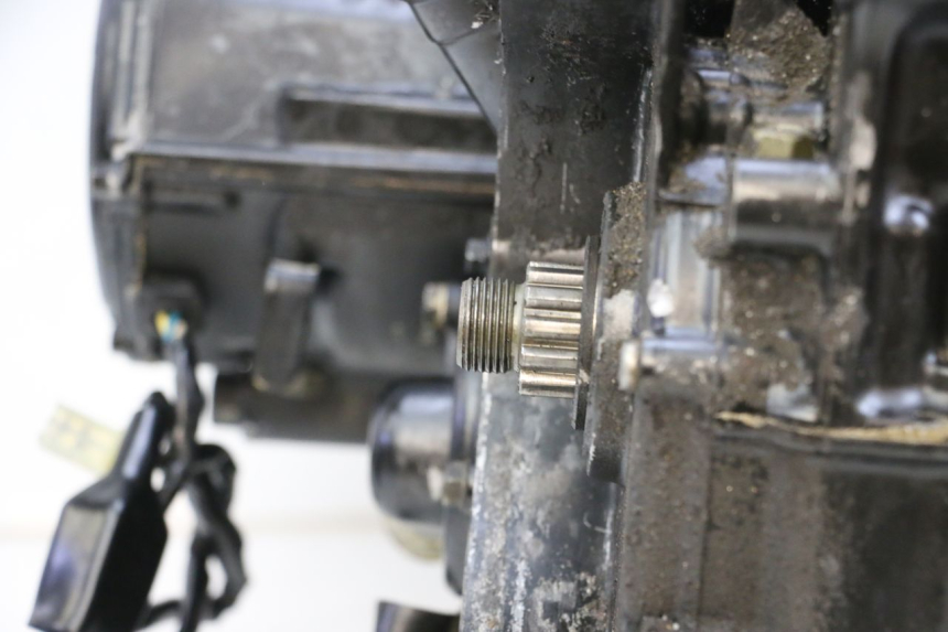 photo de MOTEUR KAWASAKI GPZ RX 1000 (1986 - 1988) - Marquages et références