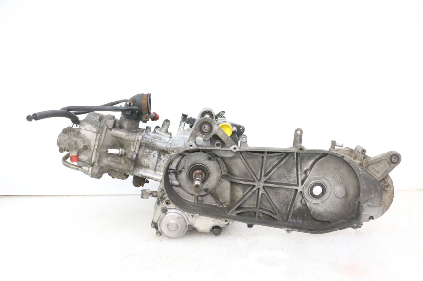 photo de MOTEUR KYMCO GRAND DINK 125 (2002 - 2007)