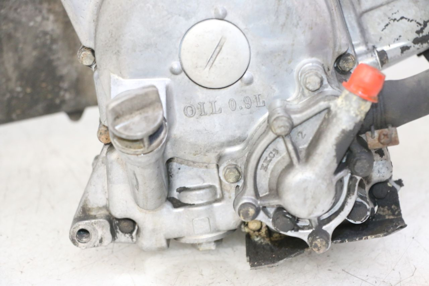 photo de MOTEUR KYMCO GRAND DINK 125 (2002 - 2007)