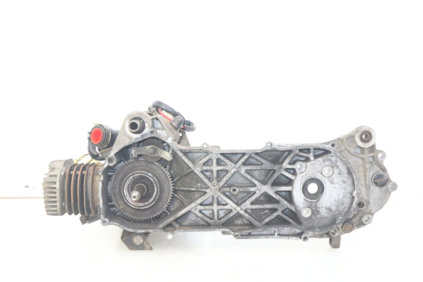 photo de MOTEUR TNT MOTOR GRIDO 2T 50 (2010 - 2019)