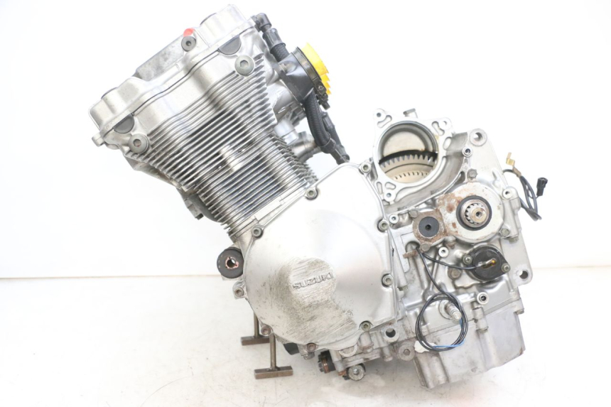 photo de MOTEUR SUZUKI GSF N BANDIT 600 (1996 - 1999) - Vue principale