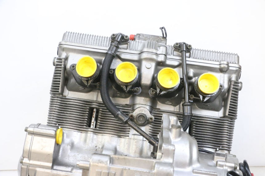 photo de MOTEUR SUZUKI GSF N BANDIT 600 (1996 - 1999) - Zoom composants