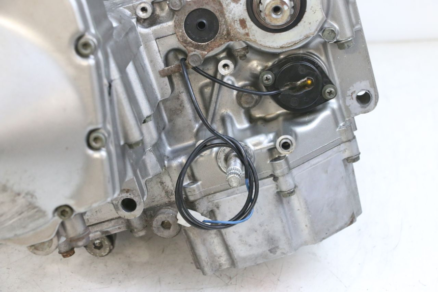 photo de MOTEUR SUZUKI GSF N BANDIT 600 (1996 - 1999) - Zoom qualité