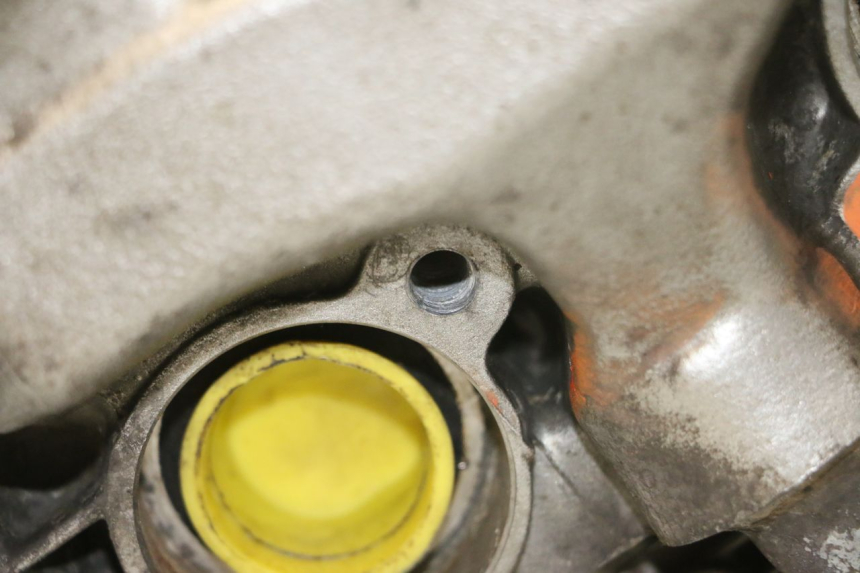 photo de MOTEUR SUZUKI GSF N BANDIT 600 (1996 - 1999) - Vue d’ensemble