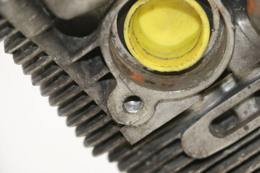 photo de MOTEUR SUZUKI GSF N BANDIT 600 (1996 - 1999) - Points de fixation