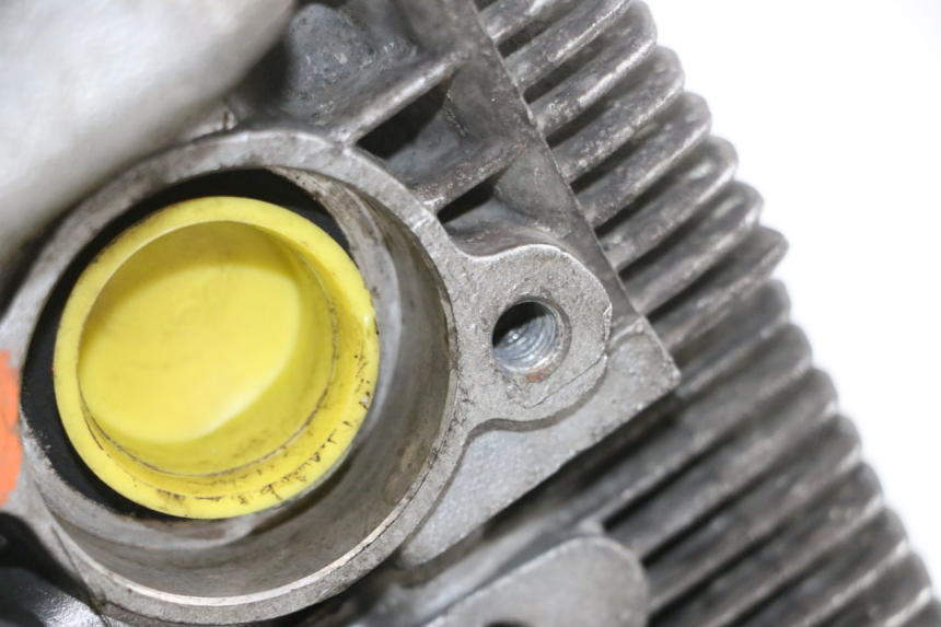 photo de MOTEUR SUZUKI GSF N BANDIT 600 (1996 - 1999) - Vue produit