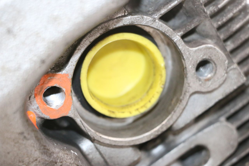 photo de MOTEUR SUZUKI GSF N BANDIT 600 (1996 - 1999) - Détails caractéristiques