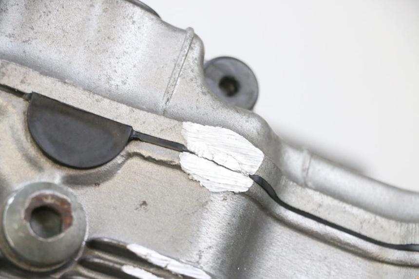 photo de MOTEUR SUZUKI GSF N BANDIT 600 (1996 - 1999) - Gros plan technique