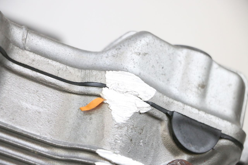 photo de MOTEUR SUZUKI GSF N BANDIT 600 (1996 - 1999) - Vue d’ensemble