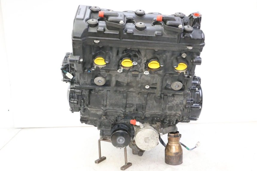 photo de MOTEUR SUZUKI GSR 750 (2011 - 2017)