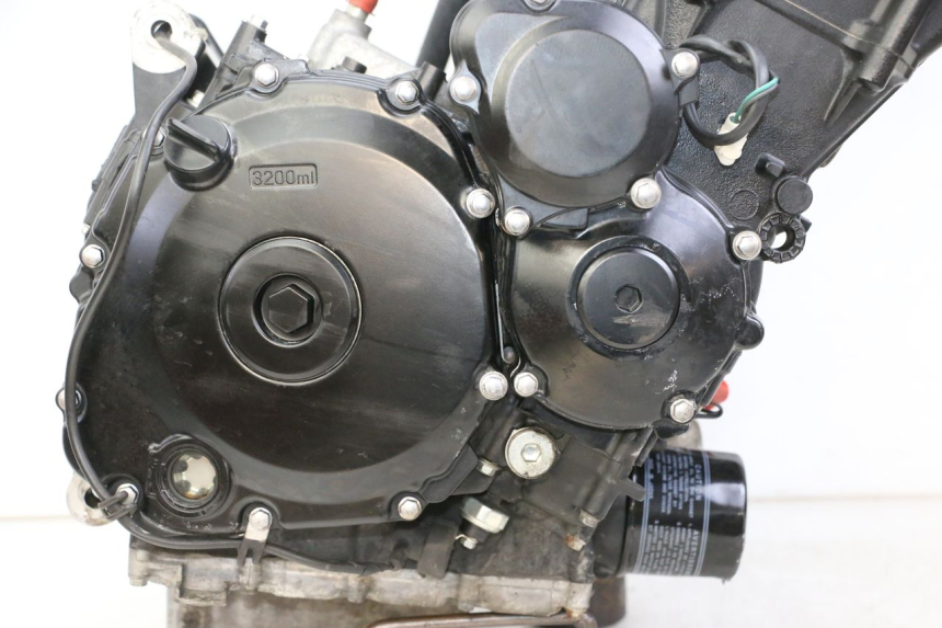 photo de MOTEUR SUZUKI GSR 750 (2011 - 2017)