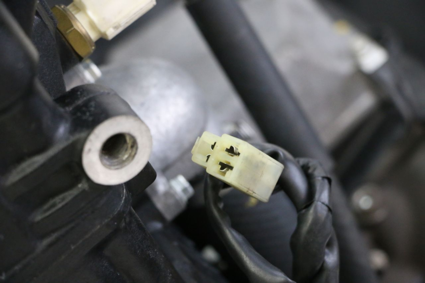 photo de MOTEUR SUZUKI GSR 750 (2011 - 2017)