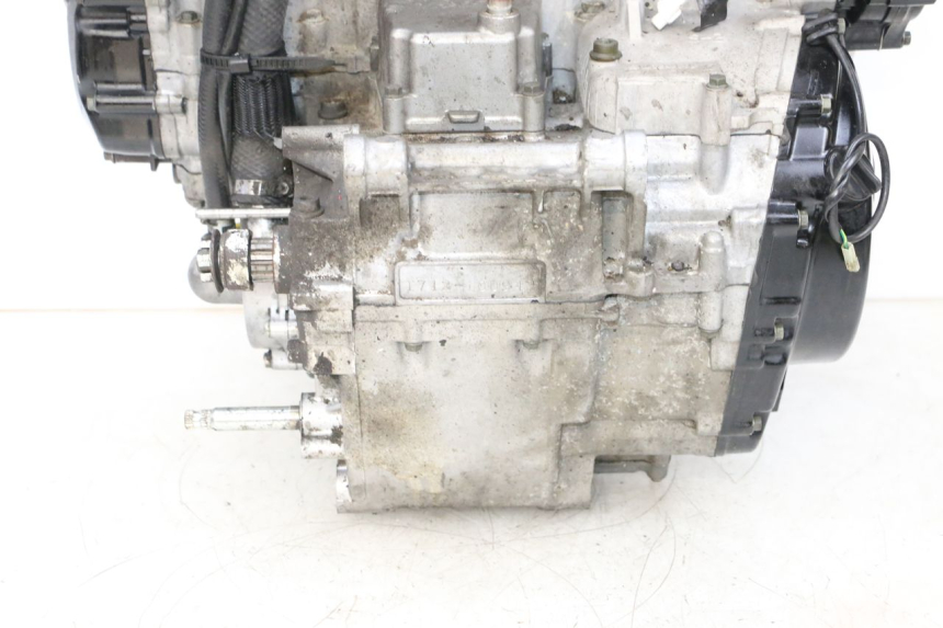 photo de MOTEUR SUZUKI GSXR GSX-R 1000 (2003 - 2004) - Photo complémentaire