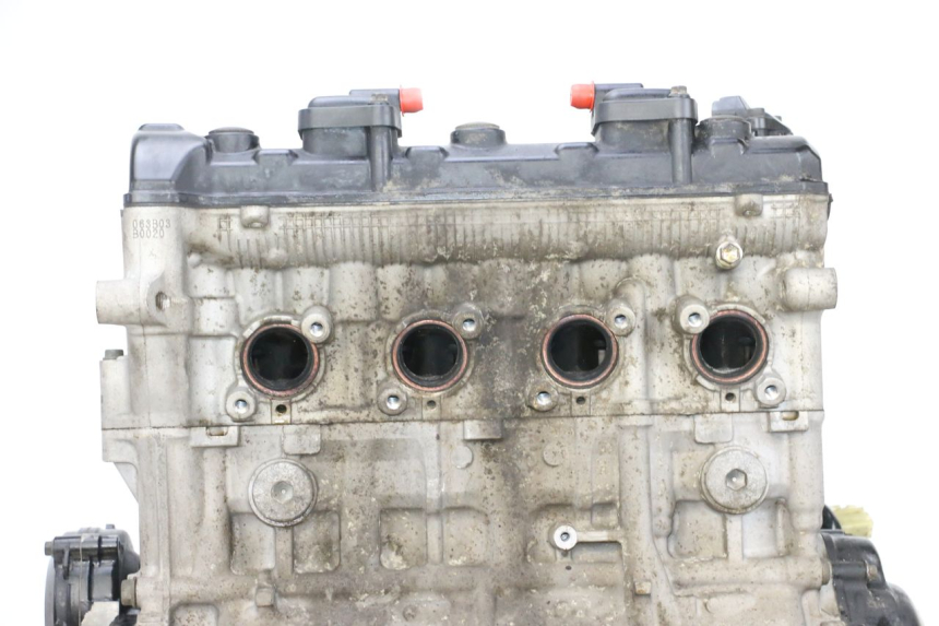 photo de MOTEUR SUZUKI GSXR GSX-R 1000 (2003 - 2004) - Aperçu profil