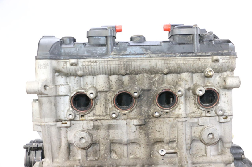 photo de MOTEUR SUZUKI GSXR GSX-R 1000 (2003 - 2004) - Détail de la pièce