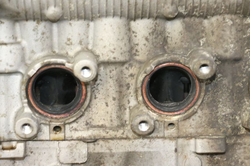 photo de MOTEUR SUZUKI GSXR GSX-R 1000 (2003 - 2004) - Zoom état d’usage