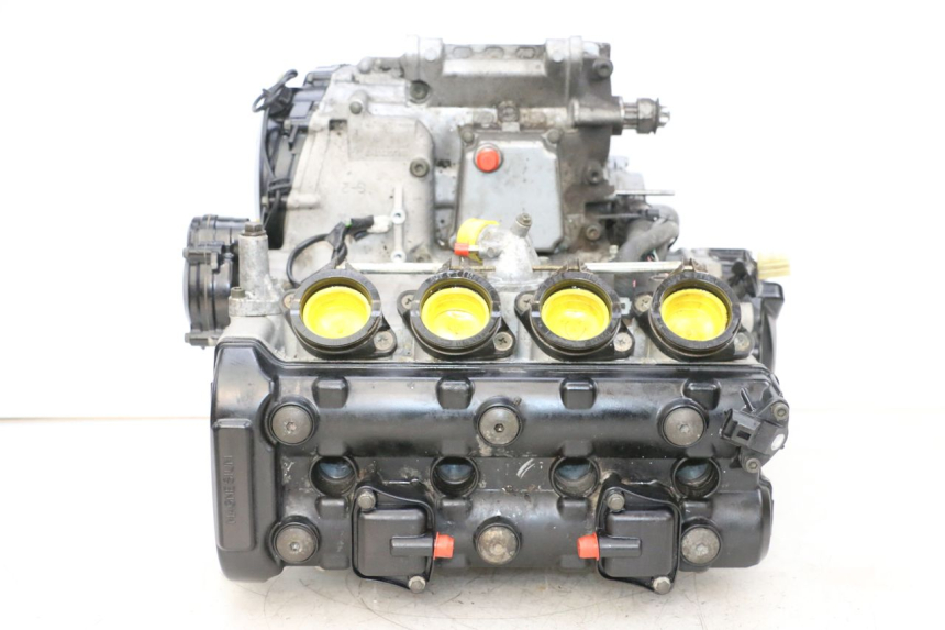 photo de MOTEUR SUZUKI GSXR GSX-R 1000 (2003 - 2004) - État de surface