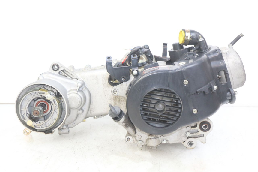photo de MOTEUR EUROCKA GTR 50 (2007 - 2017)