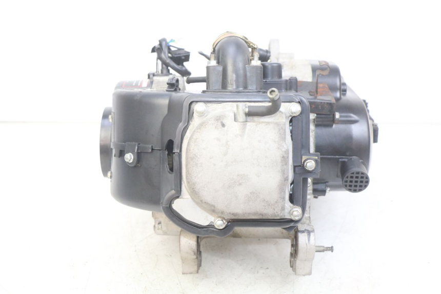 photo de MOTEUR EUROCKA GTR 50 (2007 - 2017)