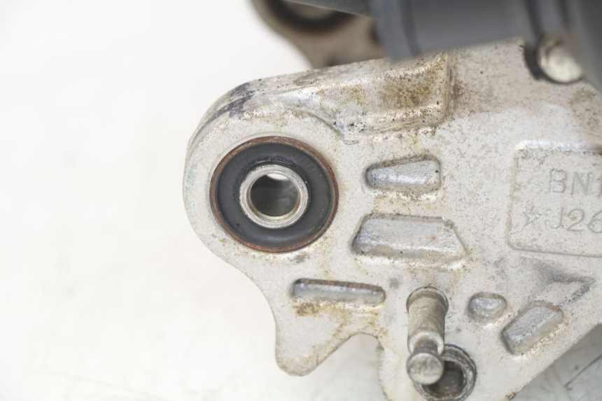 photo de MOTEUR EUROCKA GTR 50 (2007 - 2017)