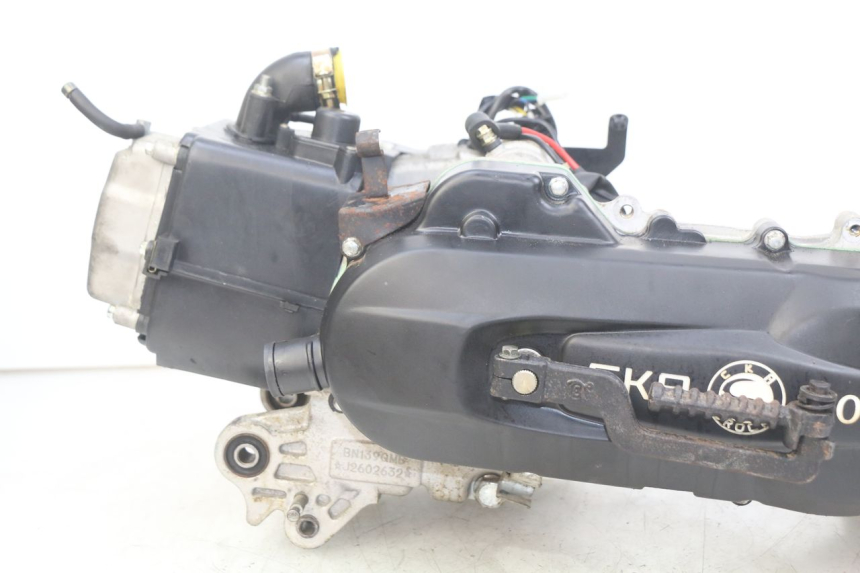 photo de MOTEUR EUROCKA GTR 50 (2007 - 2017)