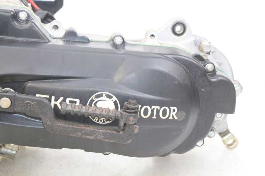 photo de MOTEUR EUROCKA GTR 50 (2007 - 2017)