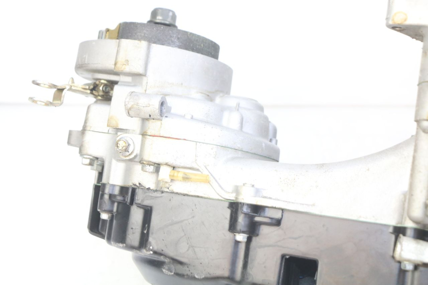 photo de MOTEUR EUROCKA GTR 50 (2007 - 2017)