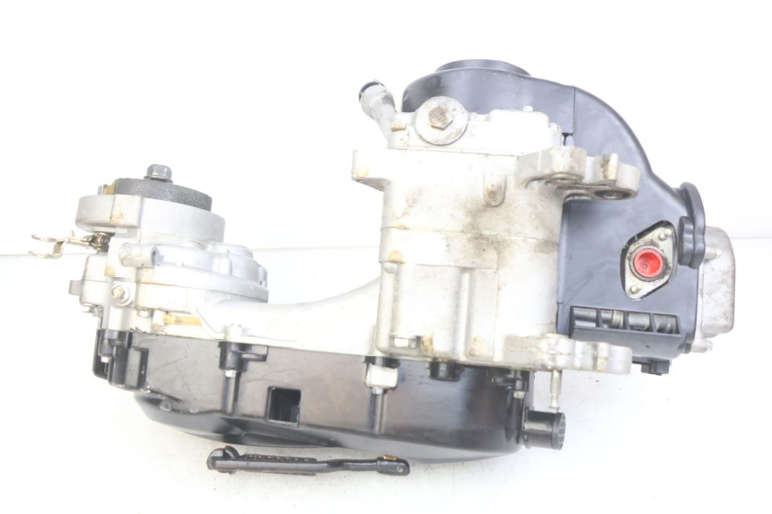photo de MOTEUR EUROCKA GTR 50 (2007 - 2017)