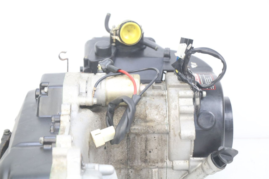 photo de MOTEUR EUROCKA GTR 50 (2007 - 2017)