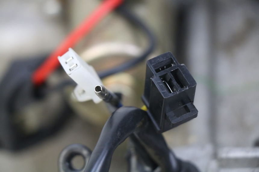 photo de MOTEUR EUROCKA GTR 50 (2007 - 2017)
