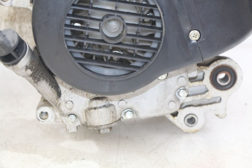 photo de MOTEUR EUROCKA GTR 50 (2007 - 2017)