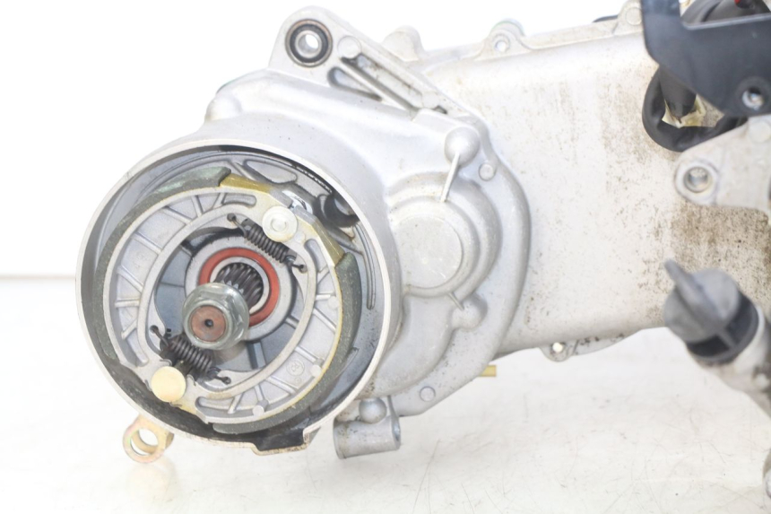 photo de MOTEUR EUROCKA GTR 50 (2007 - 2017)