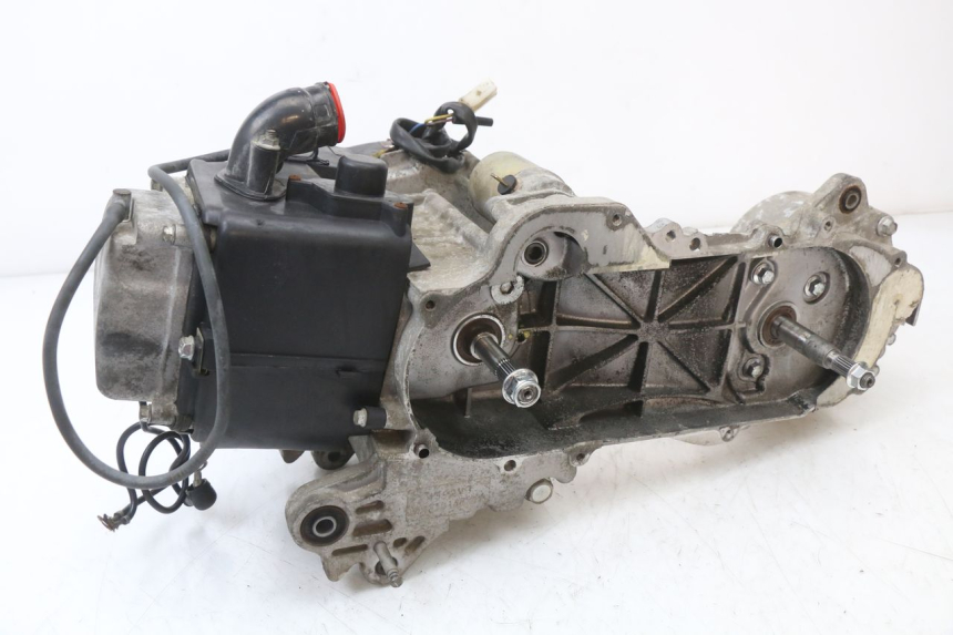 photo de MOTEUR EUROCKA GTR 50 (2007 - 2017)