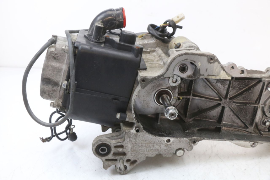 photo de MOTEUR EUROCKA GTR 50 (2007 - 2017)