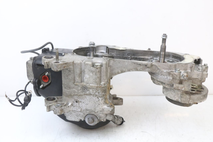 photo de MOTEUR EUROCKA GTR 50 (2007 - 2017)
