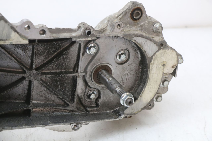 photo de MOTEUR EUROCKA GTR 50 (2007 - 2017)