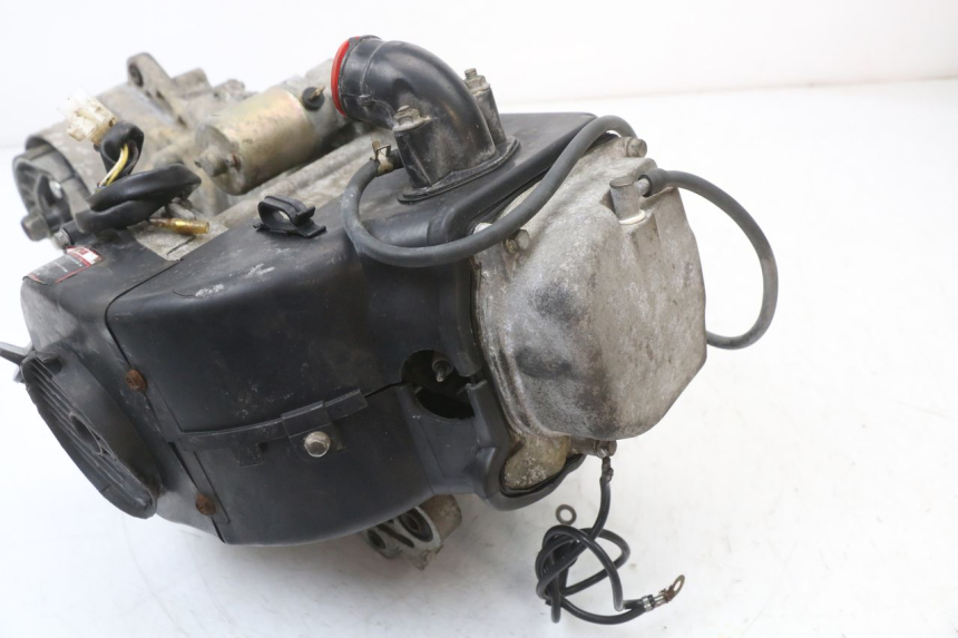 photo de MOTEUR EUROCKA GTR 50 (2007 - 2017)