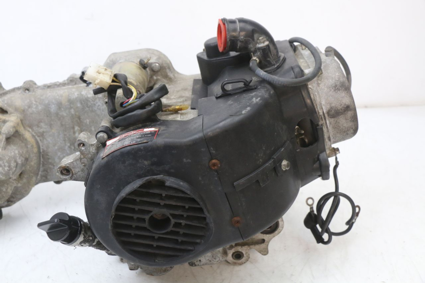 photo de MOTEUR EUROCKA GTR 50 (2007 - 2017)