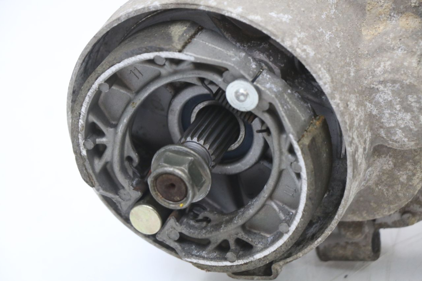 photo de MOTEUR EUROCKA GTR 50 (2007 - 2017)