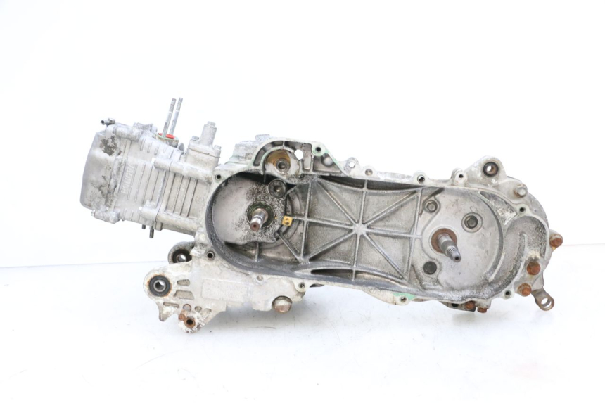 photo de MOTEUR EUROCKA GTR 50 (2018 - 2021) - Vue principale