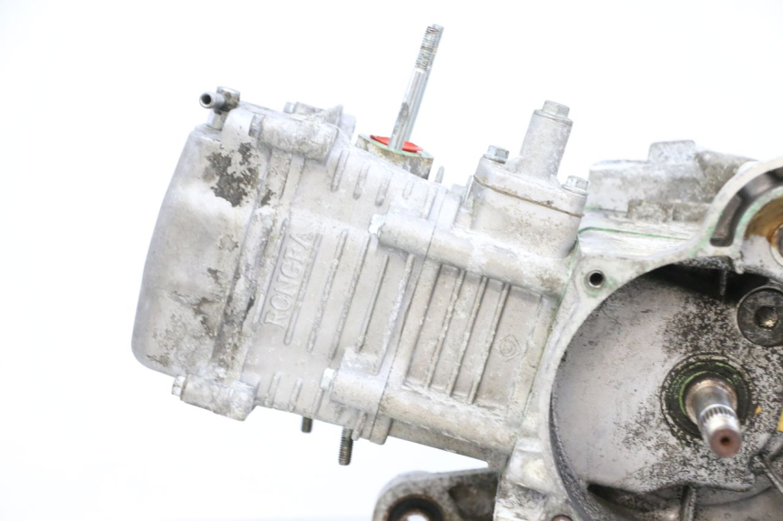 photo de MOTEUR EUROCKA GTR 50 (2018 - 2021) - Détails caractéristiques